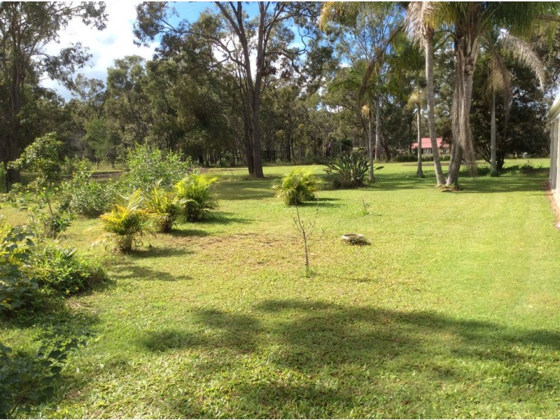 64 SeaEagles Road, Booral QLD 4655