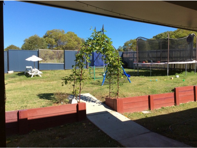 99 Bay Park Road, Wondunna QLD 4655