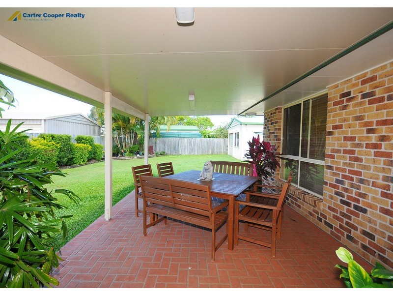 6 Amanda Court, Kawungan QLD 4655