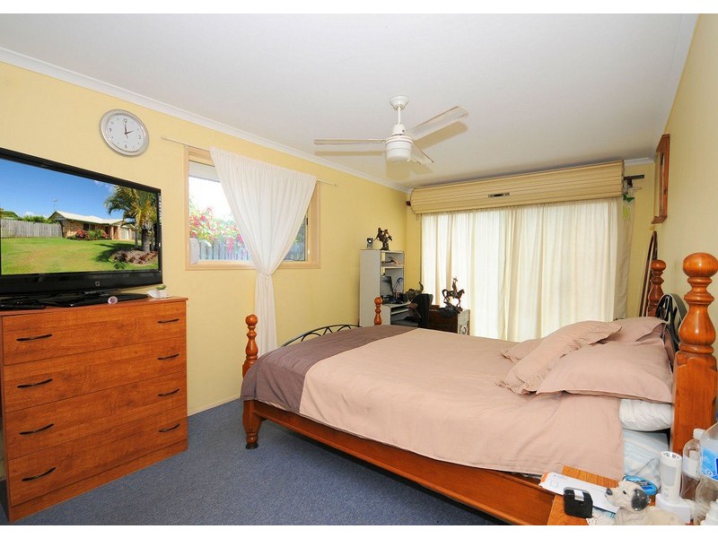 6 Amanda Court, Kawungan QLD 4655