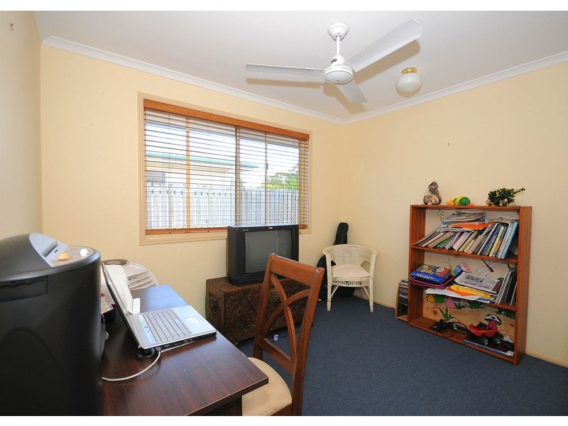 6 Amanda Court, Kawungan QLD 4655