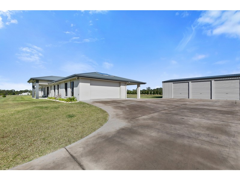 330 Moorabinda Drive, Sunshine Acres QLD 4655