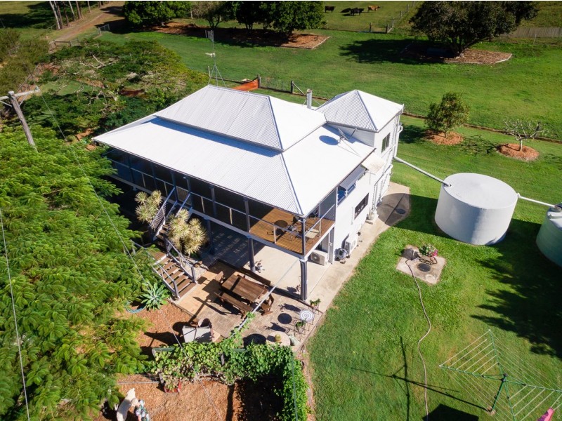 283 Beelbi Creek Road, Beelbi Creek QLD 4659