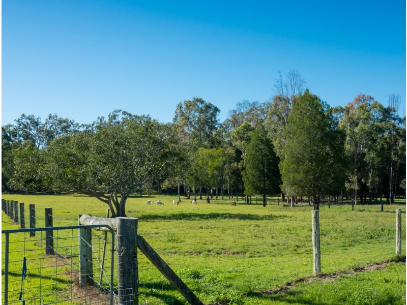 283 Beelbi Creek Road, Beelbi Creek QLD 4659