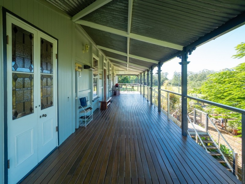 283 Beelbi Creek Road, Beelbi Creek QLD 4659