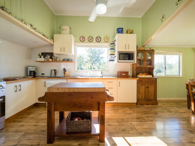 283 Beelbi Creek Road, Beelbi Creek QLD 4659