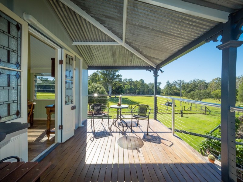283 Beelbi Creek Road, Beelbi Creek QLD 4659