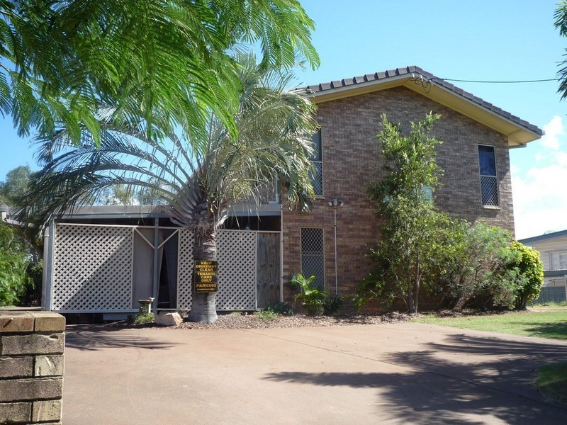 1/199 Cypress Street, Urangan QLD 4655