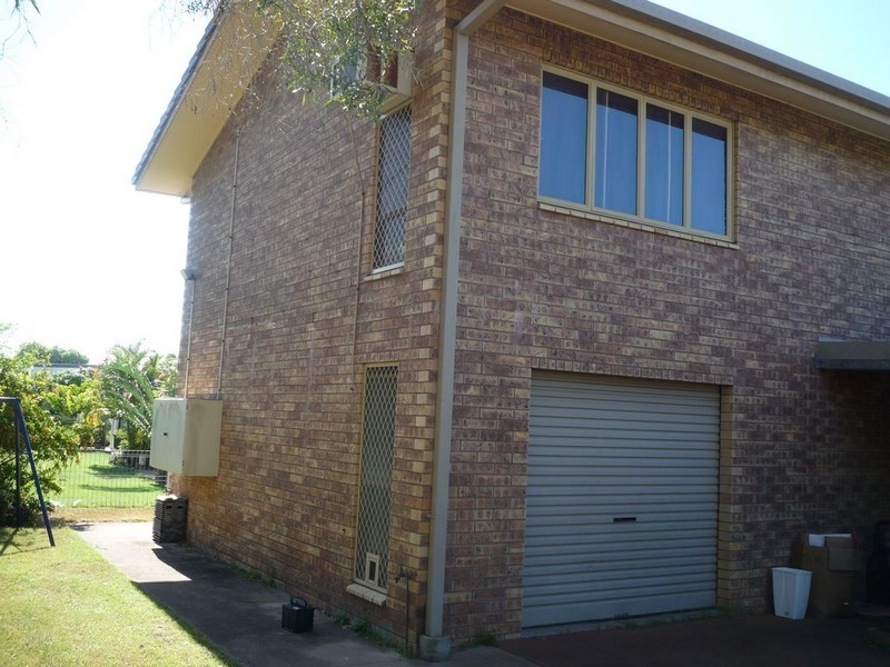 1/199 Cypress Street, Urangan QLD 4655