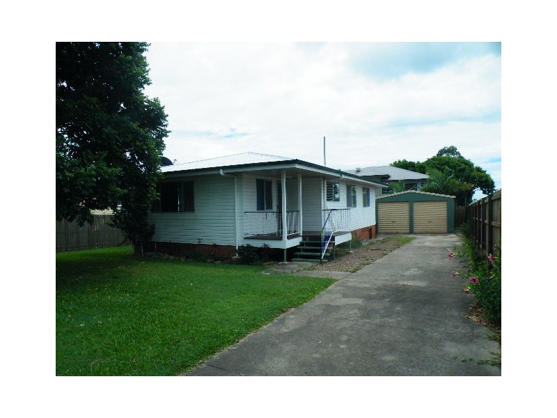 10 Rose Street, Pialba QLD 4655
