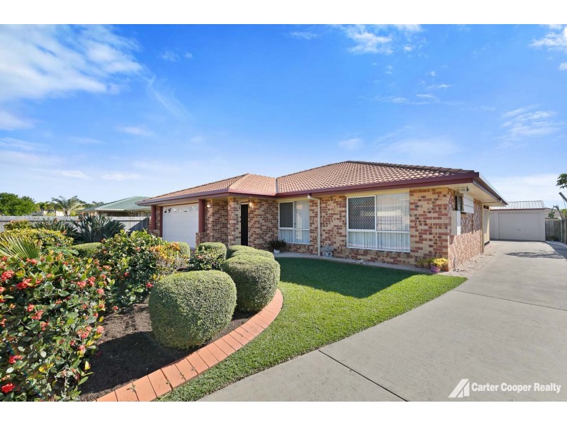 5 Shannen Court, Urraween QLD 4655