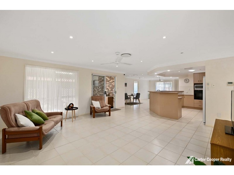 5 Shannen Court, Urraween QLD 4655