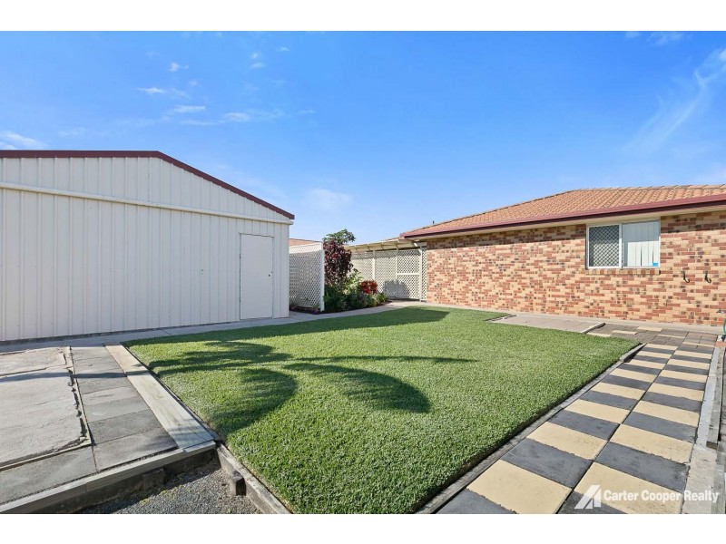 5 Shannen Court, Urraween QLD 4655
