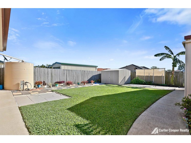 5 Shannen Court, Urraween QLD 4655