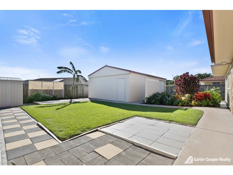 5 Shannen Court, Urraween QLD 4655