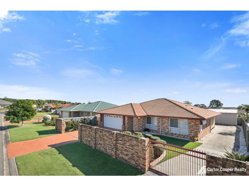 5 Shannen Court, Urraween QLD 4655