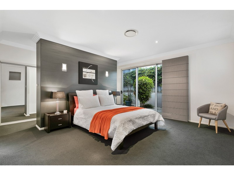 15 Parklands Boulevard, Wondunna QLD 4655