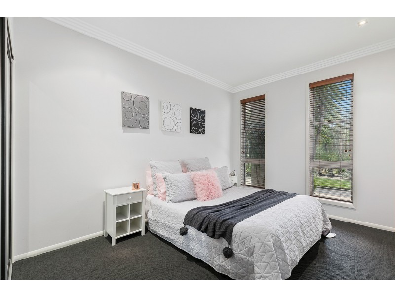 15 Parklands Boulevard, Wondunna QLD 4655