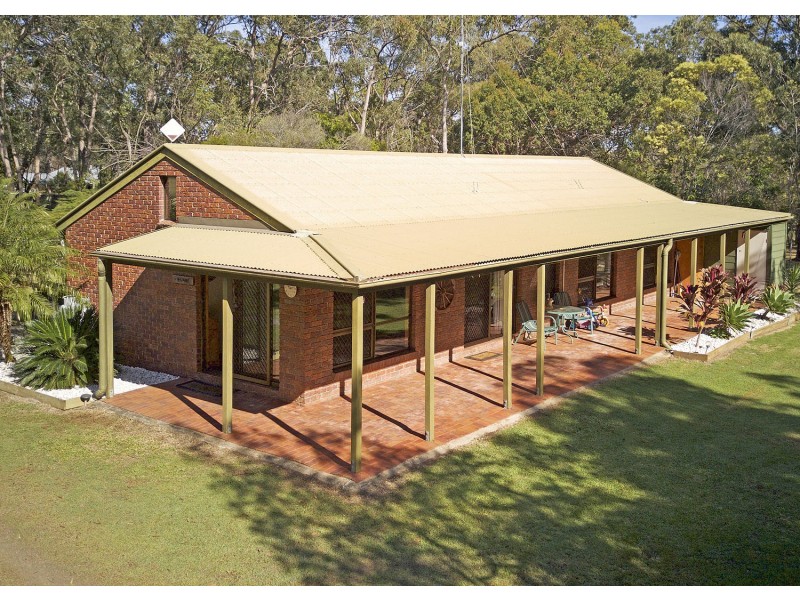 2874 Maryborough Hervey Bay Rd, Sunshine Acres QLD 4655