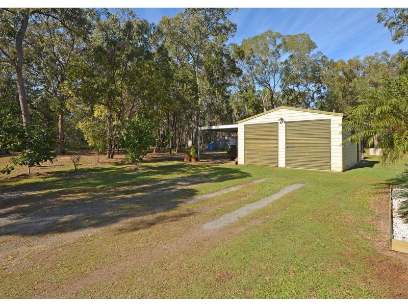2874 Maryborough Hervey Bay Rd, Sunshine Acres QLD 4655