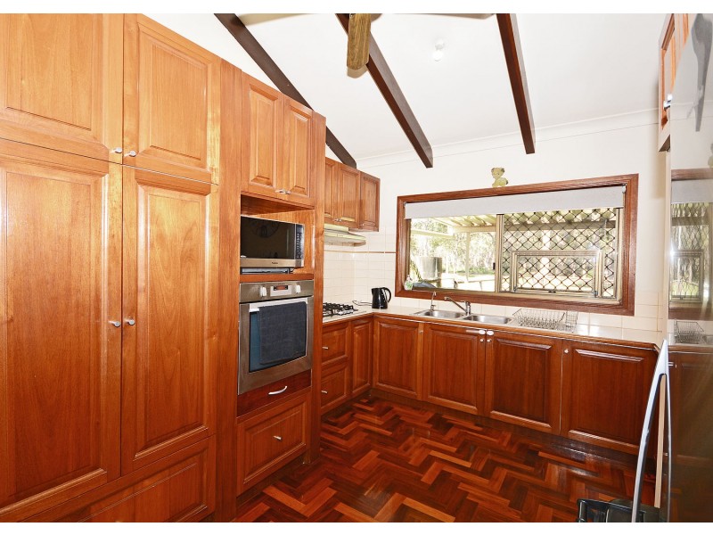 2874 Maryborough Hervey Bay Rd, Sunshine Acres QLD 4655