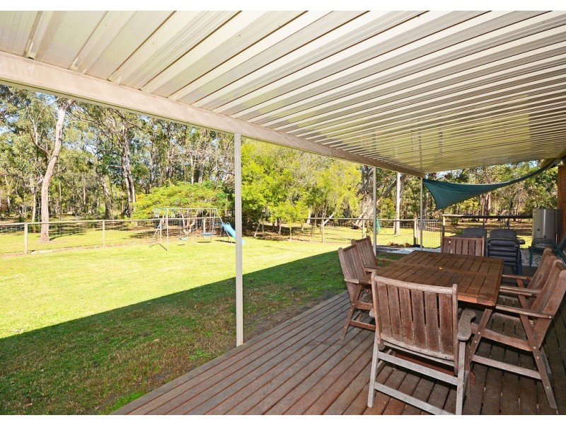 2874 Maryborough Hervey Bay Rd, Sunshine Acres QLD 4655