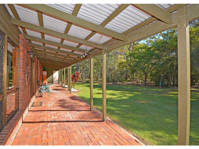 2874 Maryborough Hervey Bay Rd, Sunshine Acres QLD 4655