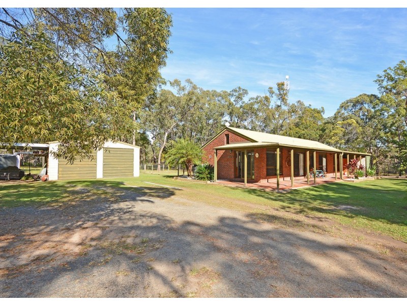 2874 Maryborough Hervey Bay Rd, Sunshine Acres QLD 4655