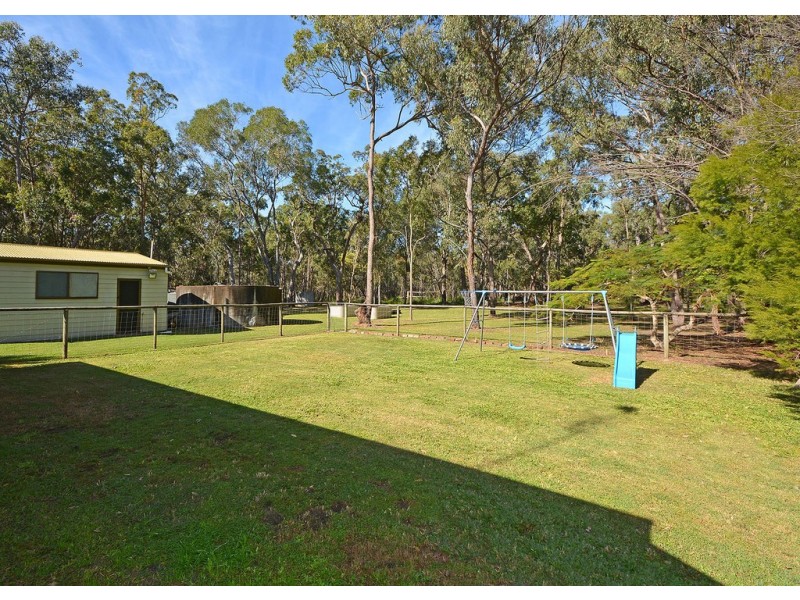 2874 Maryborough Hervey Bay Rd, Sunshine Acres QLD 4655