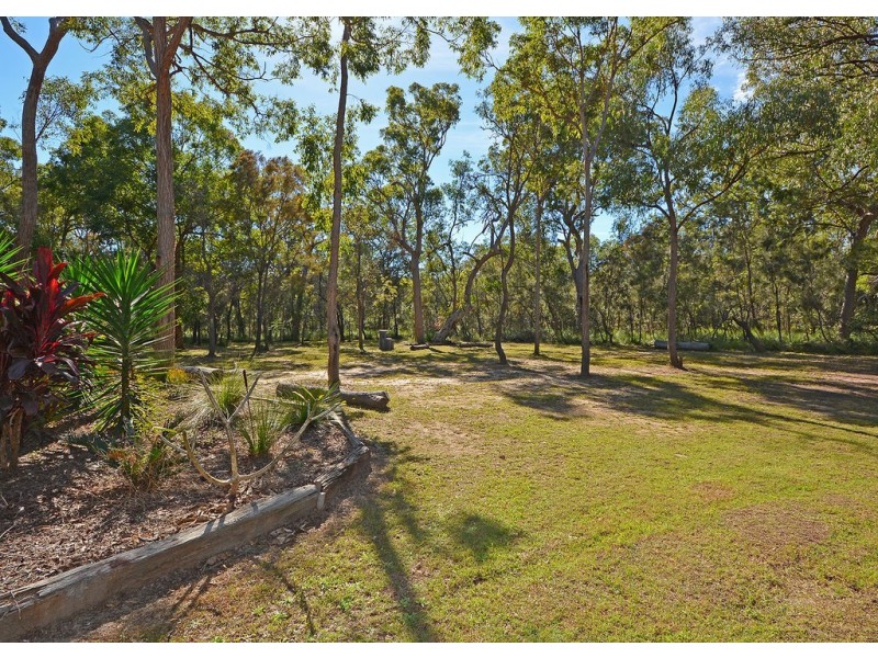2874 Maryborough Hervey Bay Rd, Sunshine Acres QLD 4655