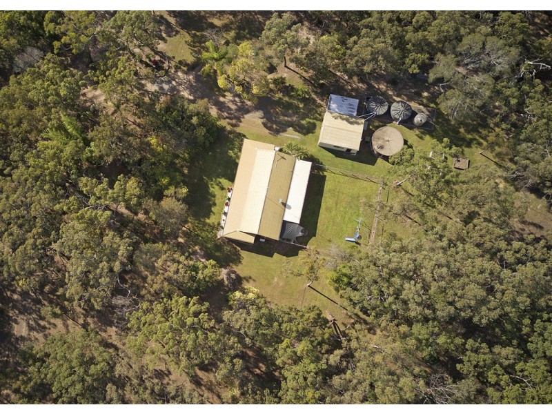 2874 Maryborough Hervey Bay Rd, Sunshine Acres QLD 4655