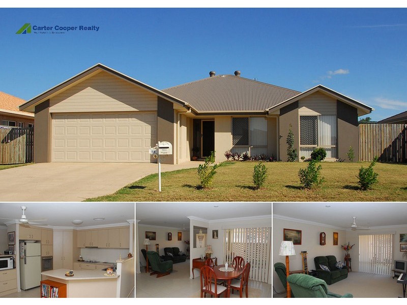 14 Bayswater Dr, Urraween QLD 4655