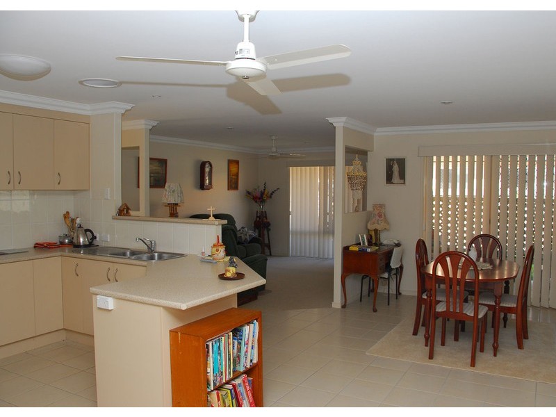 14 Bayswater Dr, Urraween QLD 4655