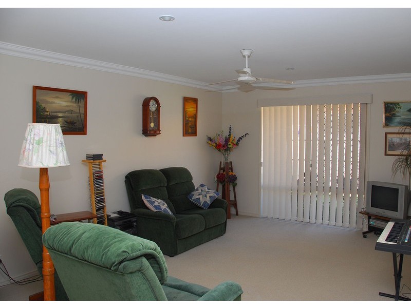 14 Bayswater Dr, Urraween QLD 4655