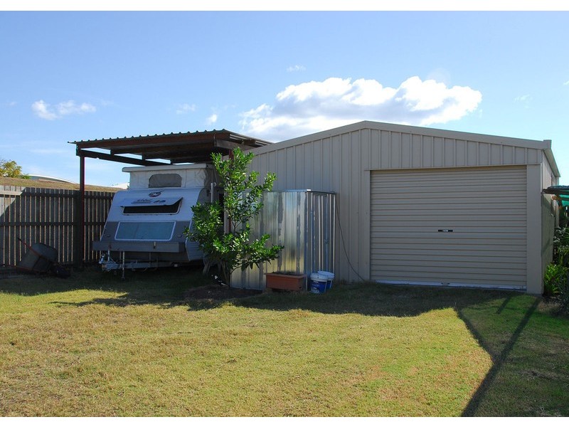 14 Bayswater Dr, Urraween QLD 4655