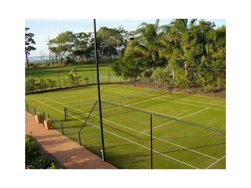 11 Ocean Park Drive, Dundowran Beach QLD 4655