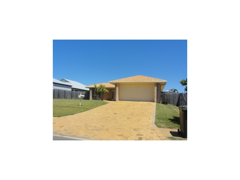 12 Bayswater Drive, Urraween QLD 4655