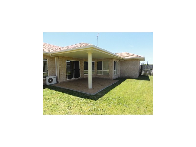 12 Bayswater Drive, Urraween QLD 4655