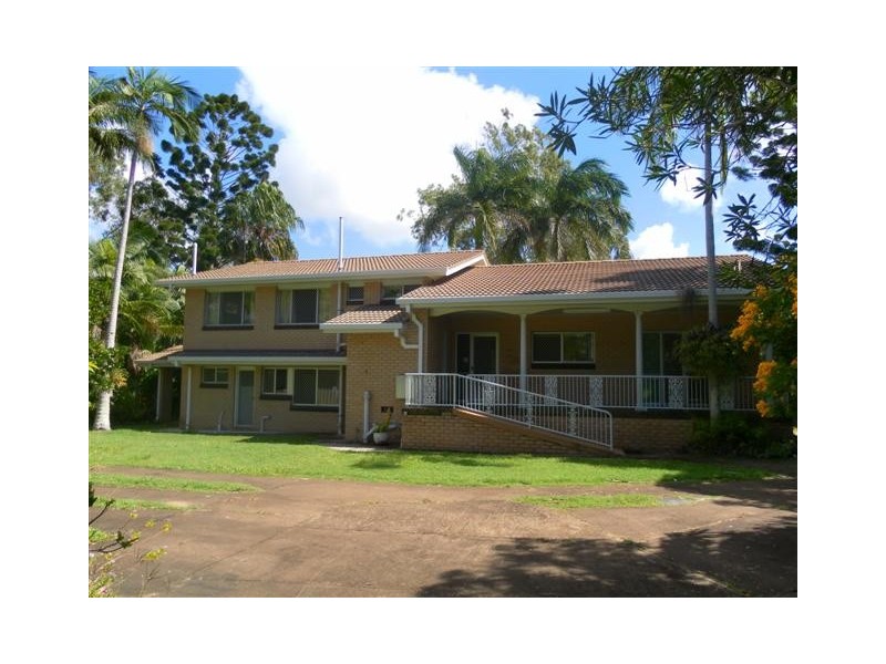 10 Parraweena Court, Point Vernon QLD 4655