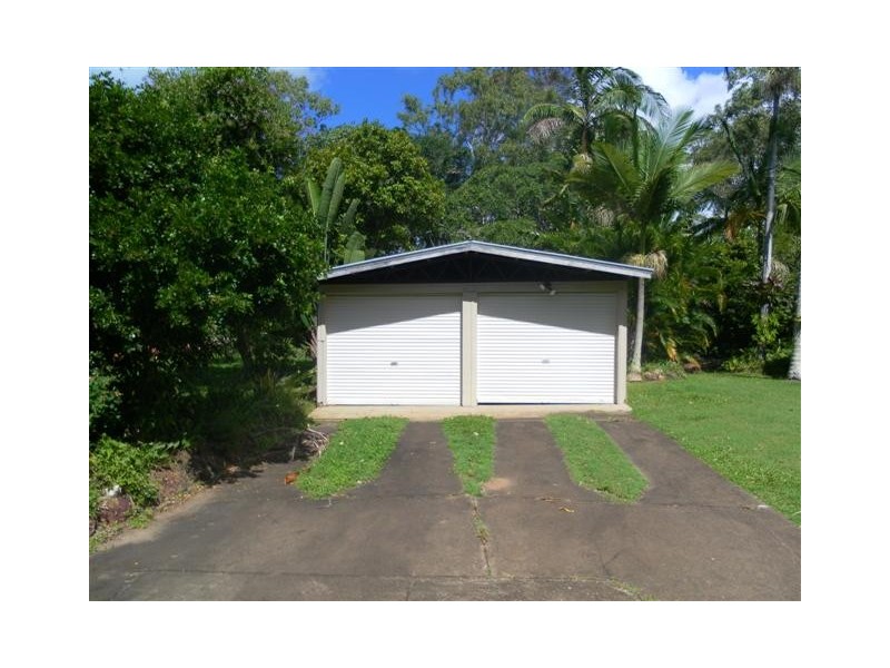 10 Parraweena Court, Point Vernon QLD 4655