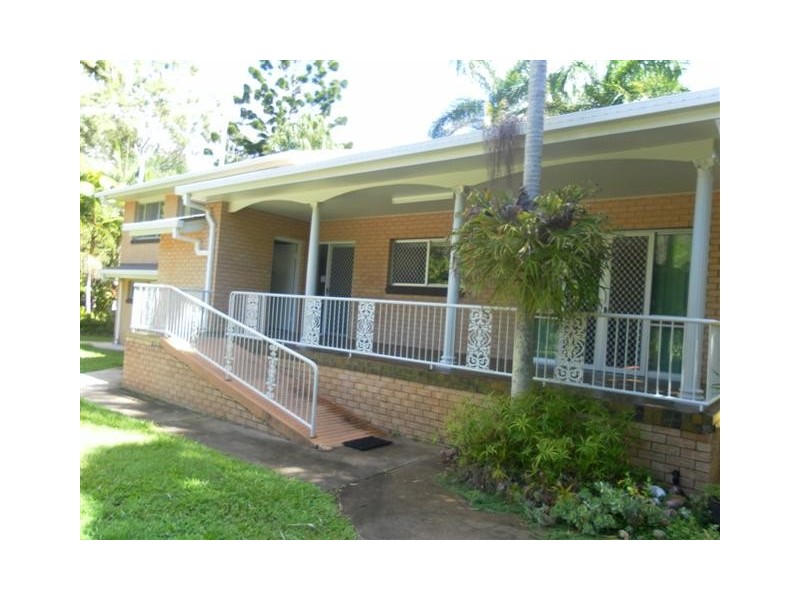 10 Parraweena Court, Point Vernon QLD 4655