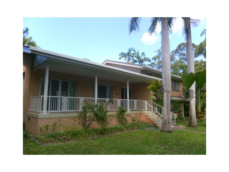 10 Parraweena Court, Point Vernon QLD 4655