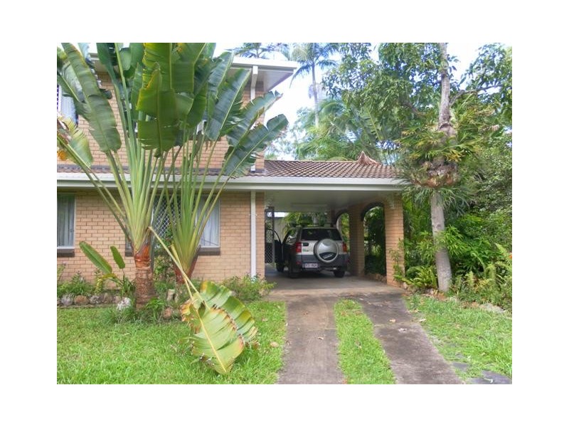 10 Parraweena Court, Point Vernon QLD 4655