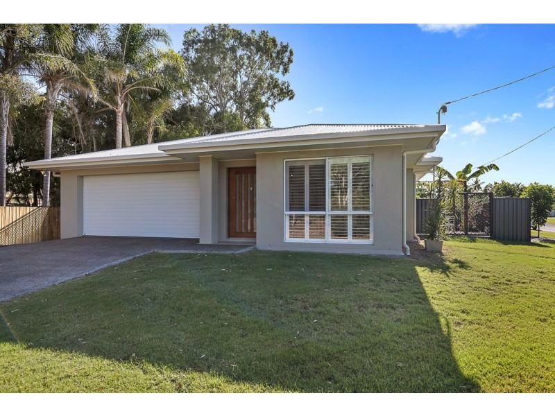 43 Zephyr Street, Scarness QLD 4655