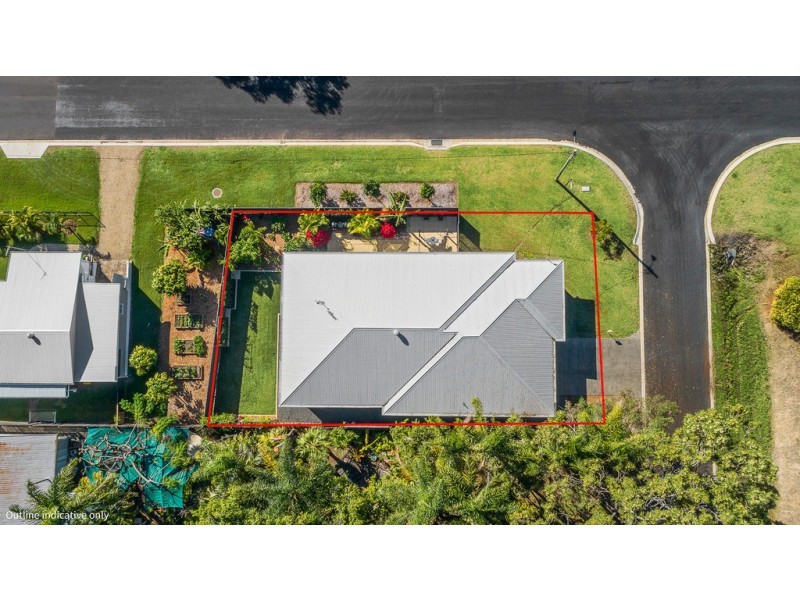 43 Zephyr Street, Scarness QLD 4655