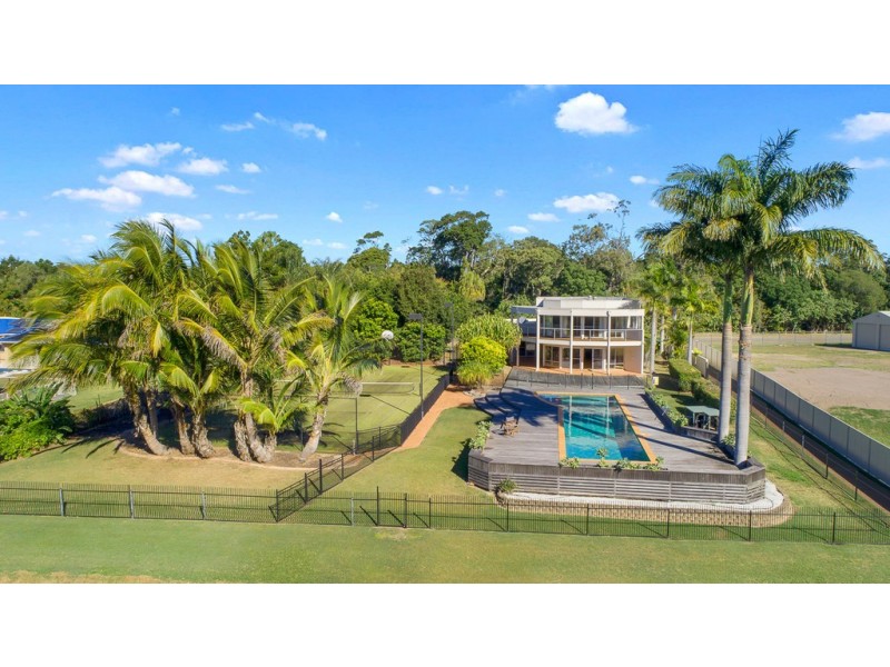 11 Ocean Park Drive, Dundowran Beach QLD 4655