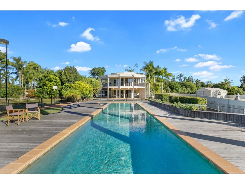 11 Ocean Park Drive, Dundowran Beach QLD 4655