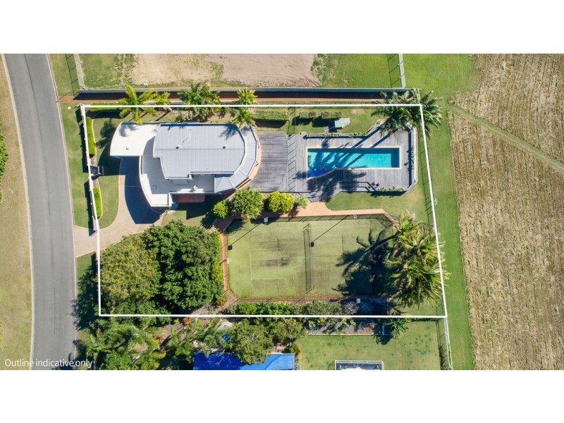 11 Ocean Park Drive, Dundowran Beach QLD 4655