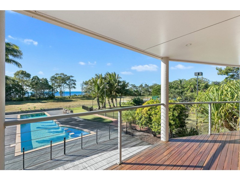 11 Ocean Park Drive, Dundowran Beach QLD 4655