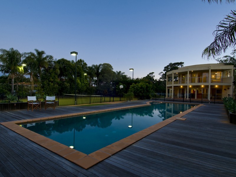 11 Ocean Park Drive, Dundowran Beach QLD 4655